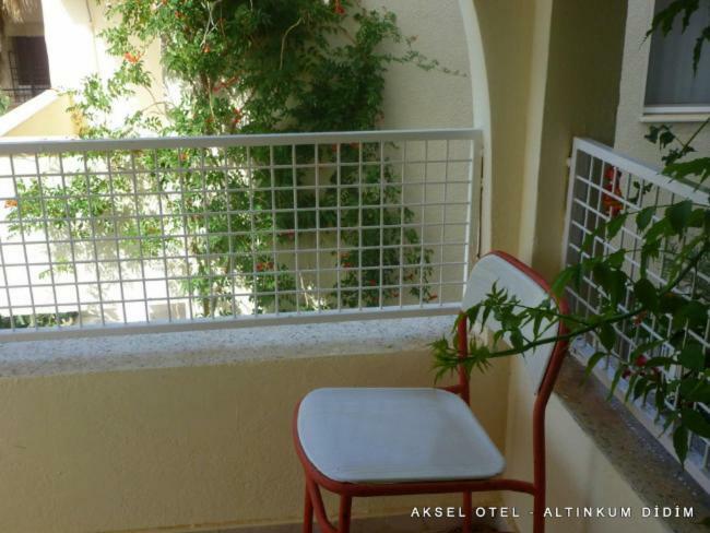 Hôtel Aksel à Aydin Extérieur photo